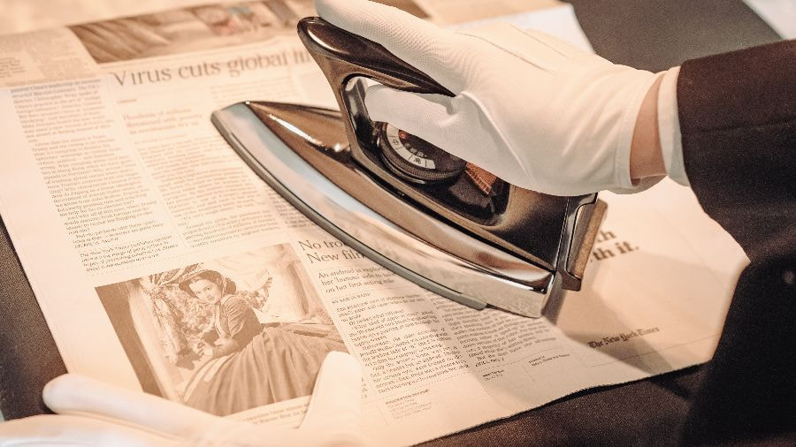 VVIP, Japanese Butler, Butler Services, House Steward, Japan Butler Association