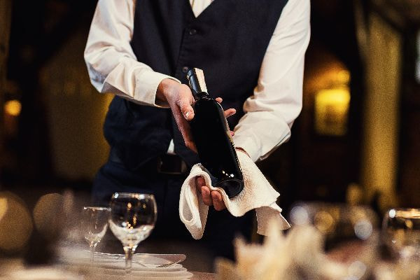 執事求人,執事募集,執事になるには,バトラー,リクルート