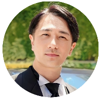 本物の執事ベル