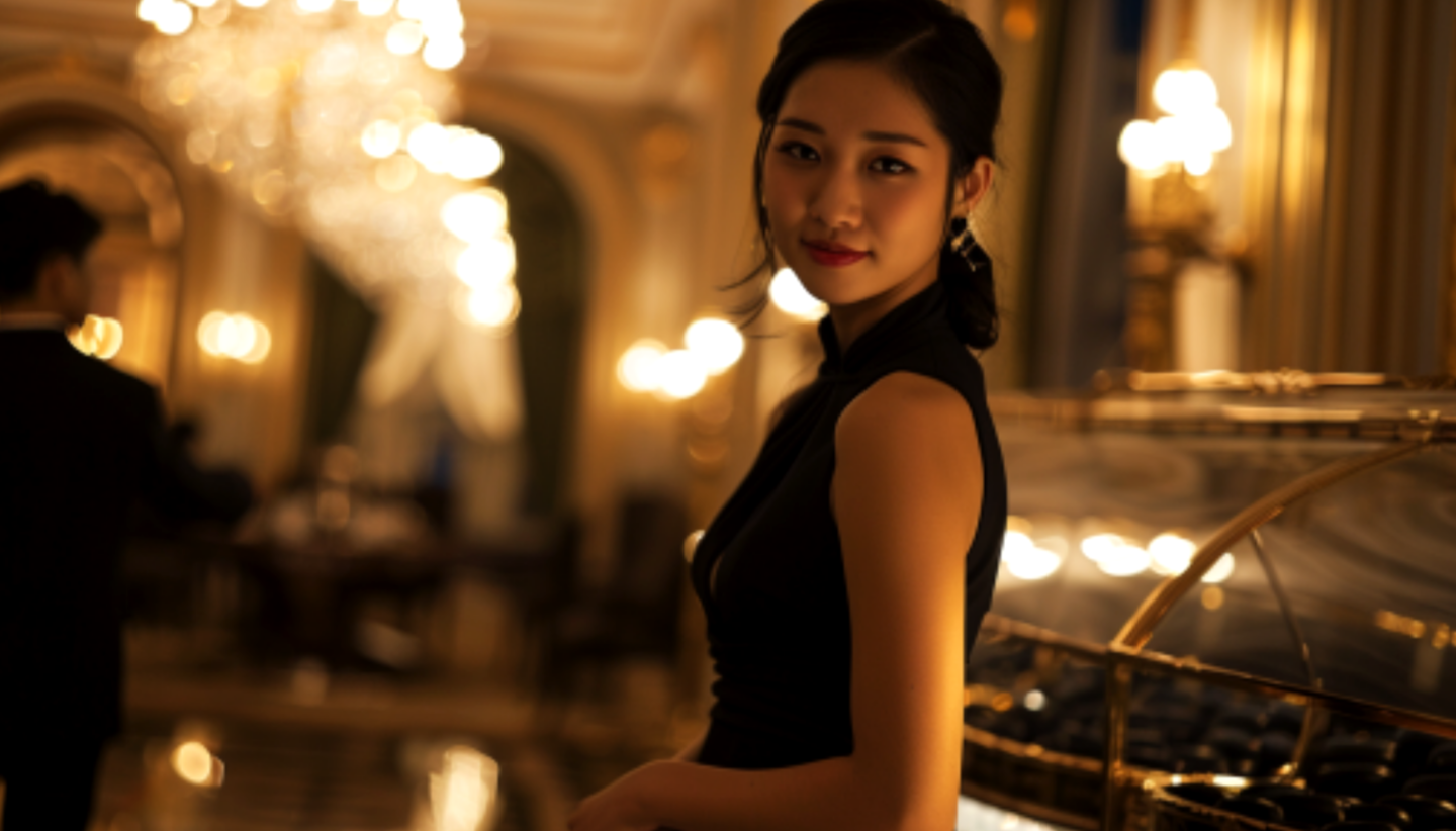 執事,バトラー,BUTLER,コンシェルジュ