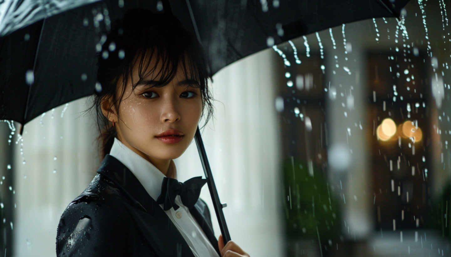 執事,バトラー,BUTLER,コンシェルジュ