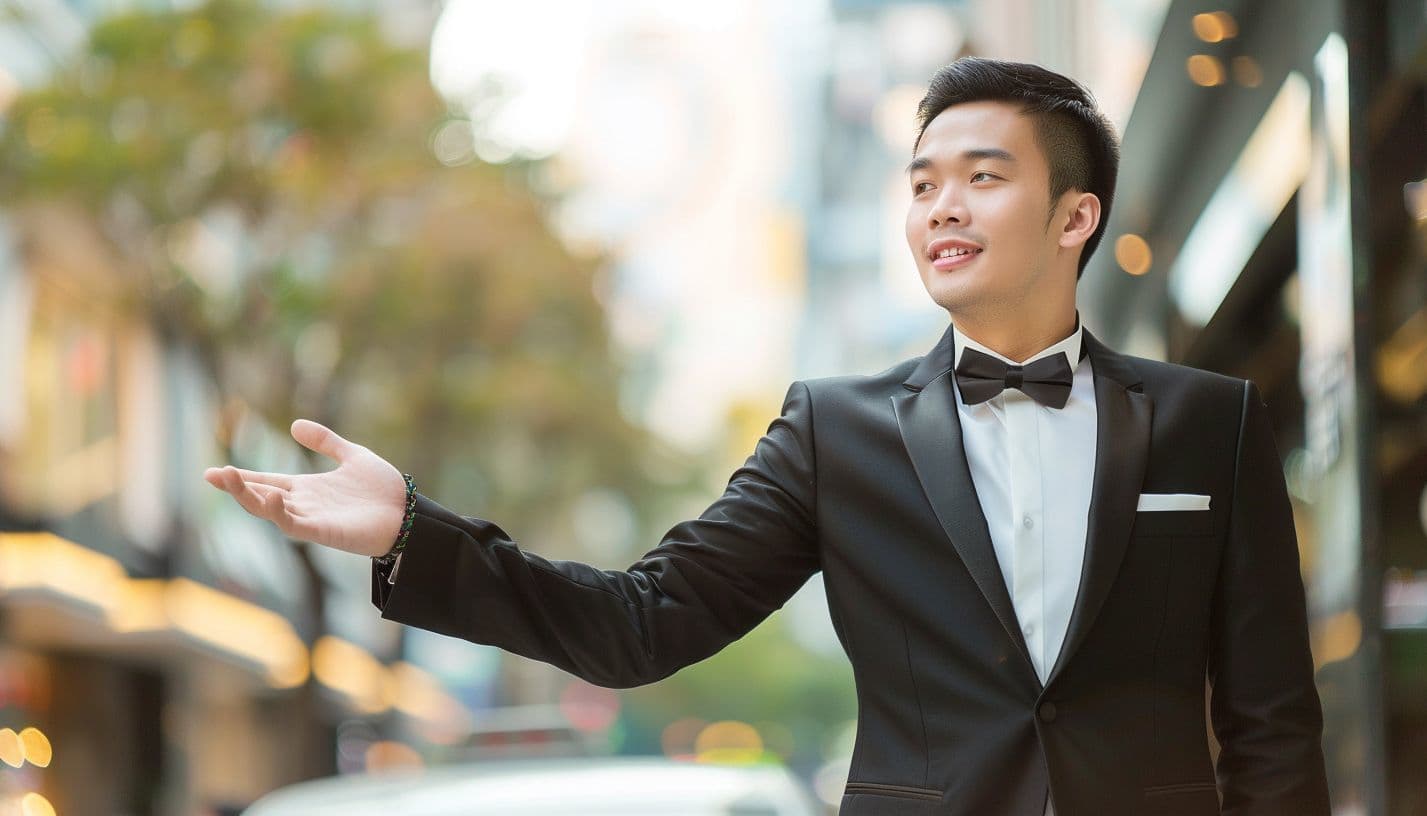 バトラーコンシェルジュ,全日本執事協会,バトラー,ハウスメイド,執事