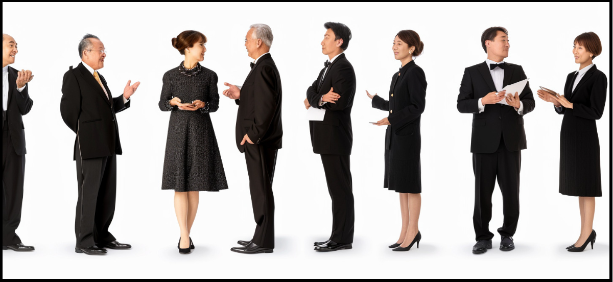 バトラーコンシェルジュ,全日本執事協会,バトラー,ハウスメイド,執事