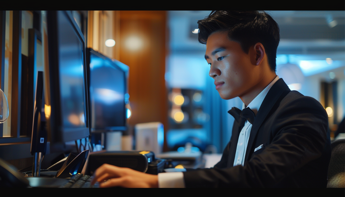 バトラーコンシェルジュ,全日本執事協会,バトラー,ハウスメイド,執事