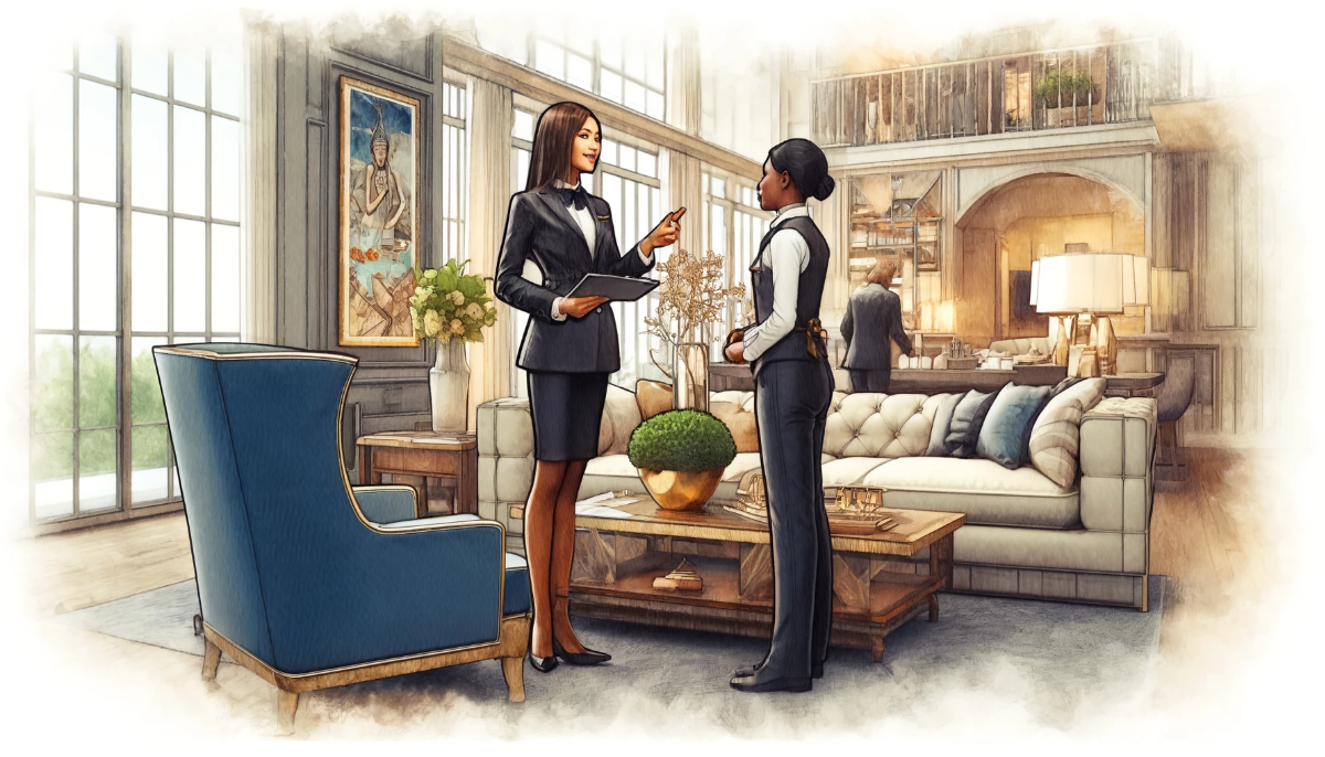 VVIP,VIP,VVIPとは,全日本執事協会,バトラー,ファミリーオフィス,執事