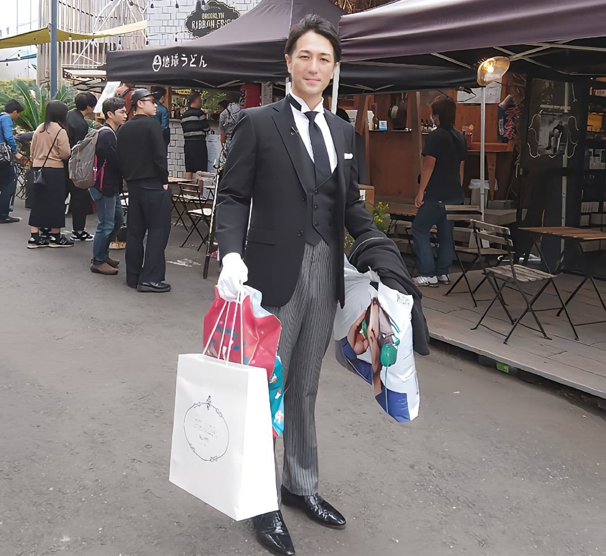 Rental Butlers | Short-Term Butler Services - Japan Butler Association