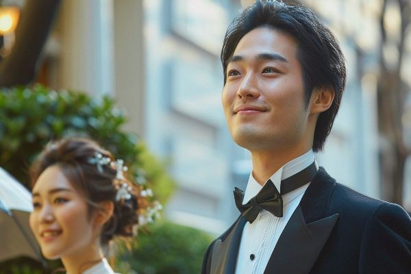 執事サービス,お申し込み,ご利用の流れ,担当執事,アフターサポート