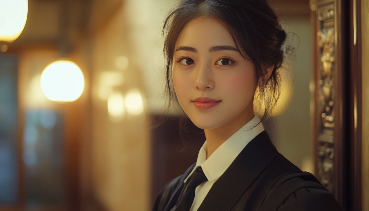 バトラーコンシェルジュ,全日本執事協会,バトラー,ハウスメイド,執事