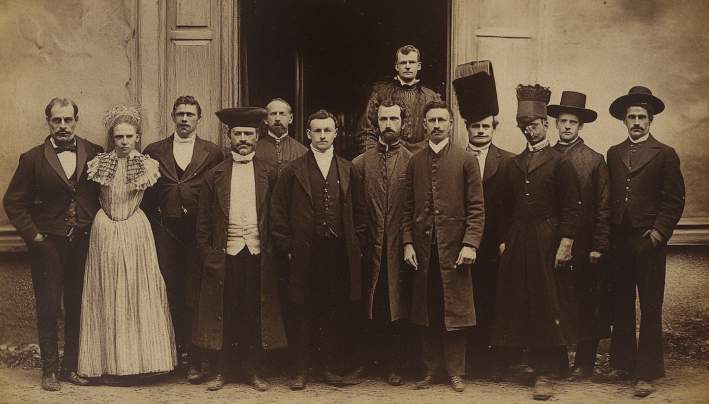 執事の歴史,バトラーの歴史,執事の起源,執事の歴史とは